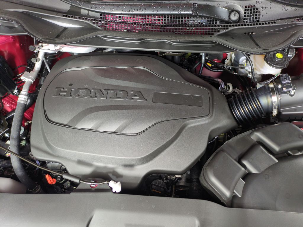 New 2025 Honda Odyssey For Sale in Fort Wayne, IN