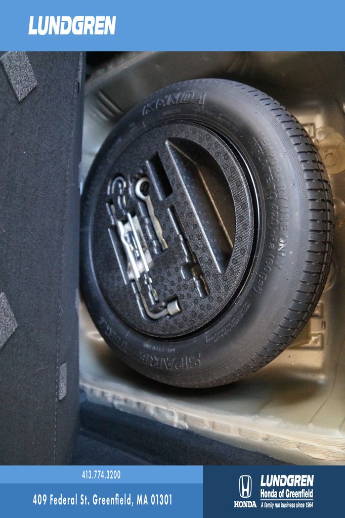 Used 2020 Honda HR-V SUV
