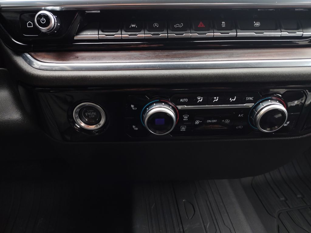 Used Car 2024 Gmc Sierra 1500  Slt For Sale Under $40,000 In Austin, Texas