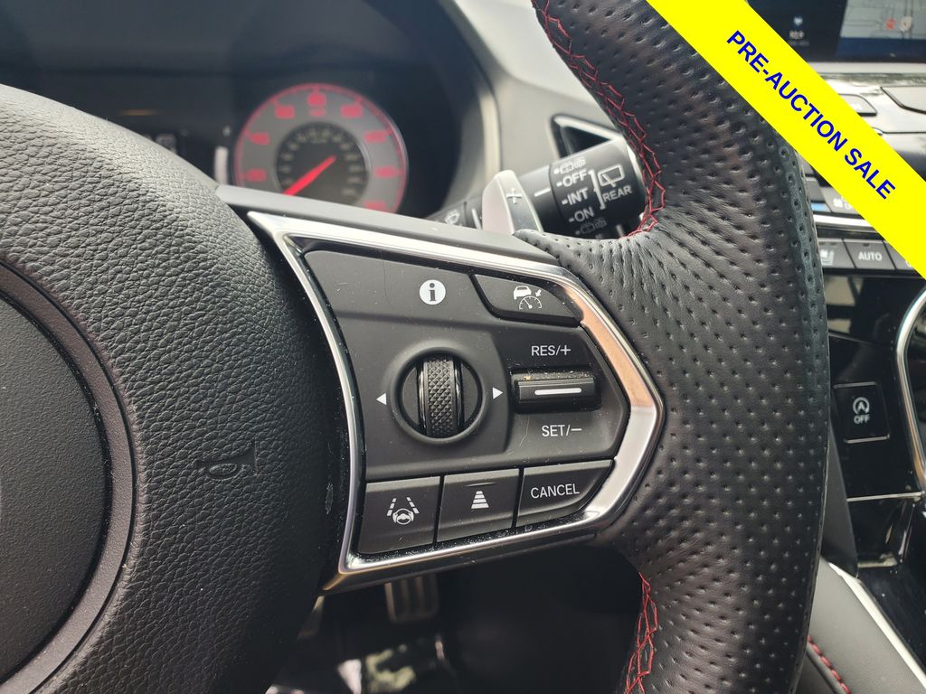 Used 2023 Acura RDX SUV