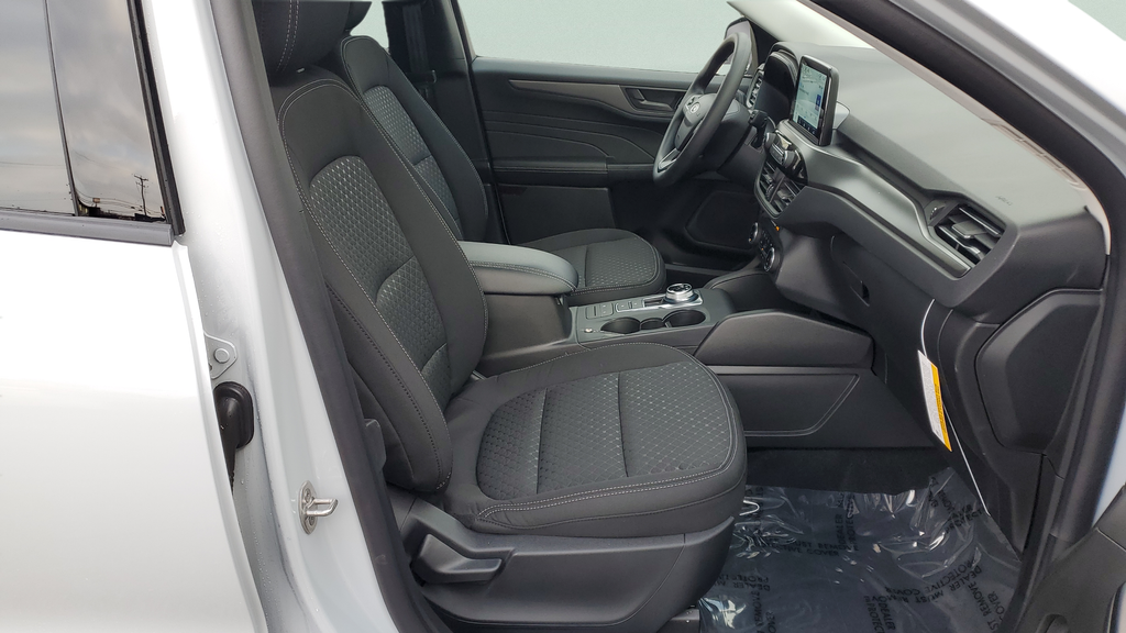 New 2026 Silver Ford Active image 14