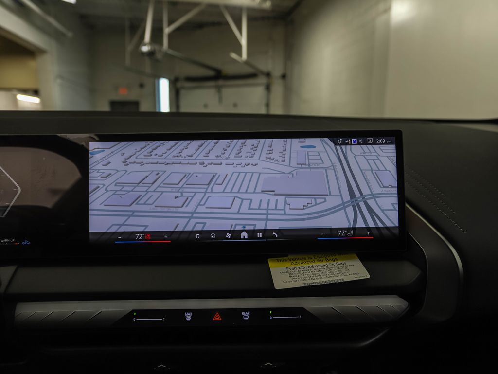 Thumbnail: 2026 BMW X3 - 17