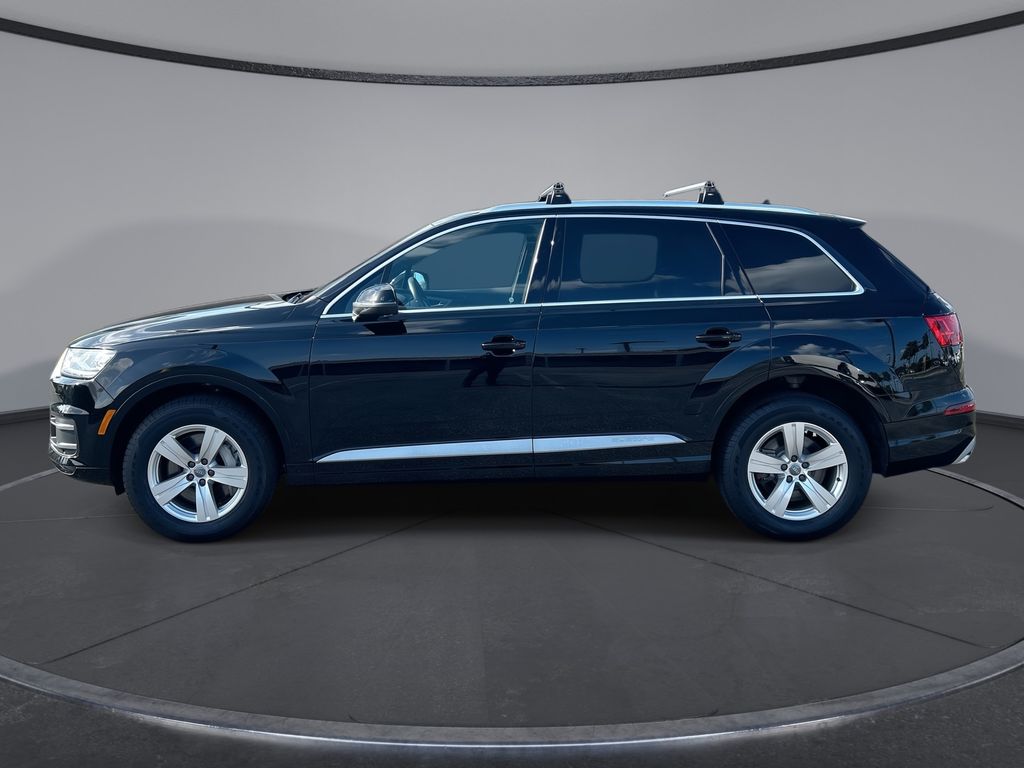 Thumbnail: 2018 Audi Q7 - 15