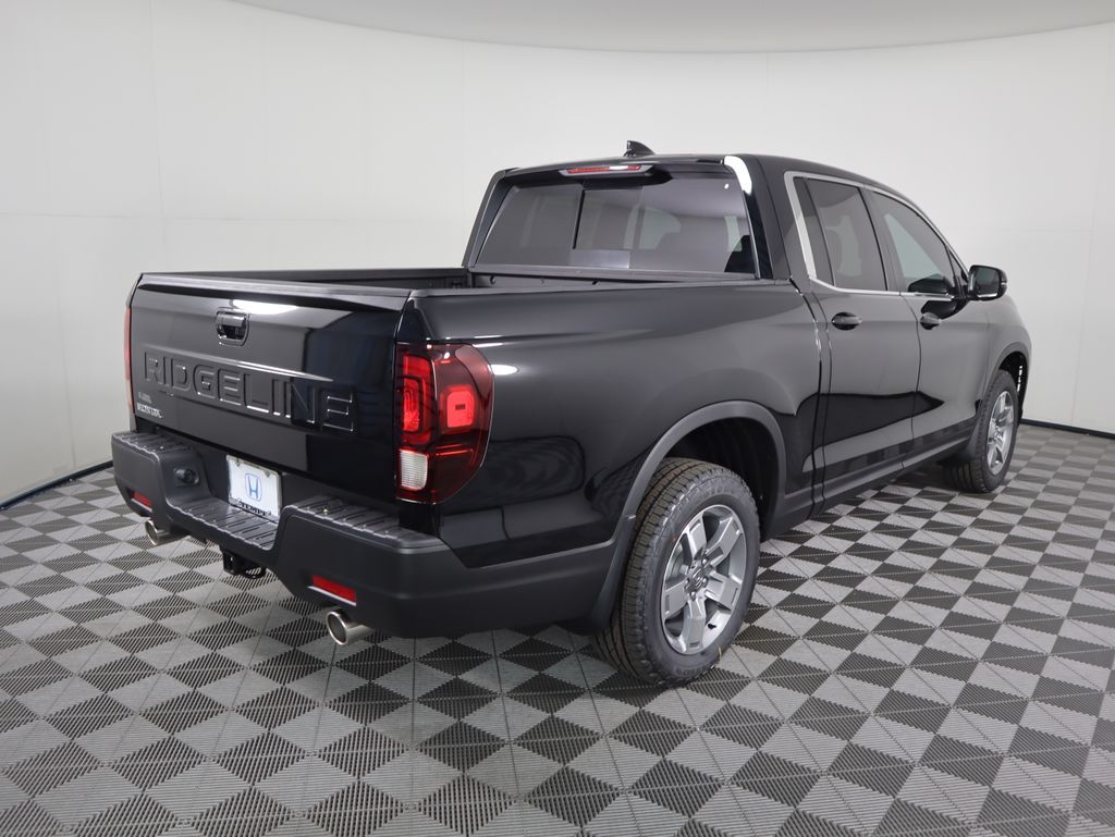 Thumbnail: 2026 Honda Ridgeline - 5