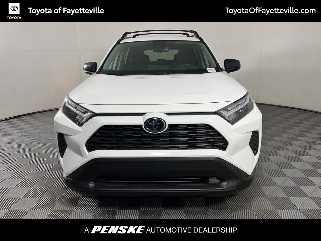 Thumbnail: 2025 Toyota RAV4 - 7