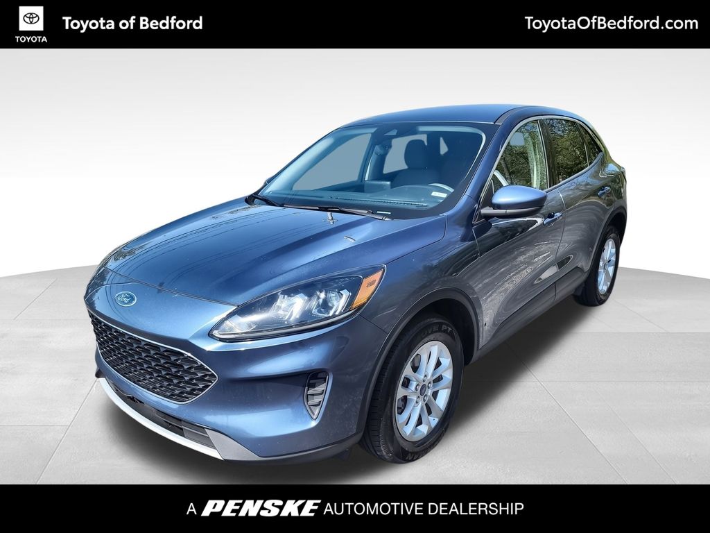 2020 Ford Escape SE -
                Bedford, OH
