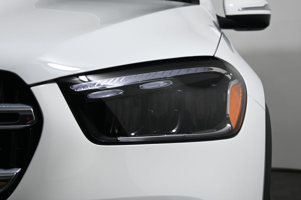 Thumbnail: 2026 Mercedes-Benz GLE - 10