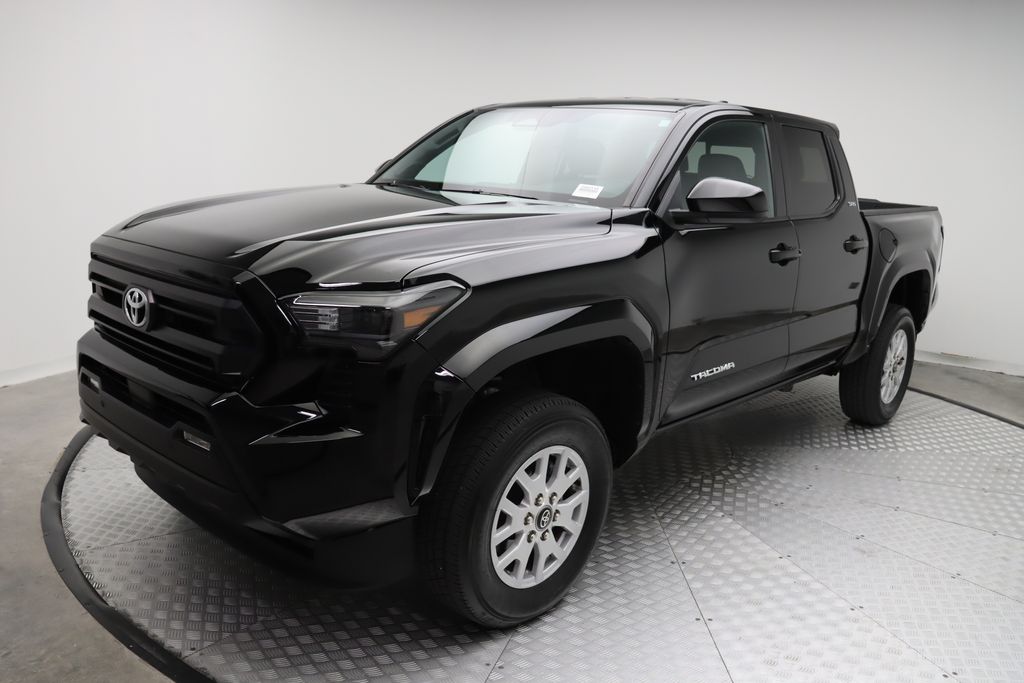 2024 Toyota Tacoma SR5 -
                West Palm Beach, FL