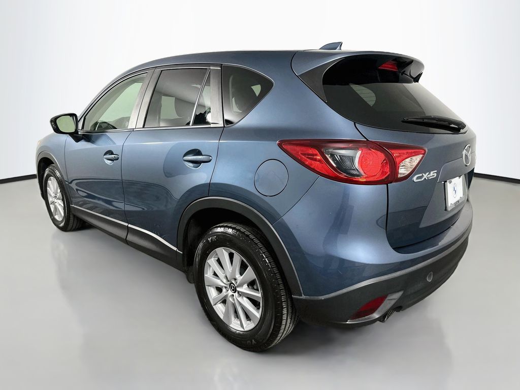 Thumbnail: 2015 Mazda CX-5 - 7