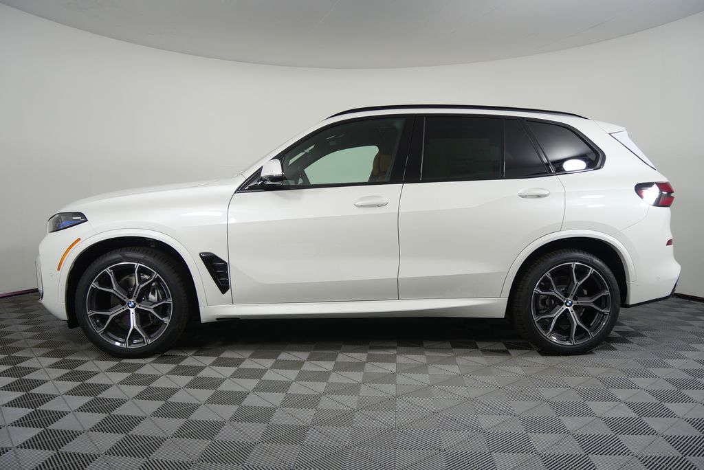 Thumbnail: 2026 BMW X5 - 6