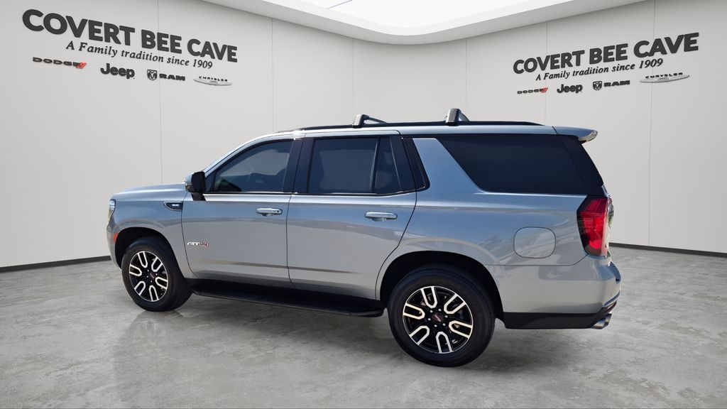 Used Car 2024 Gmc Yukon  At4 For Sale Under $70,000 In Austin, Texas