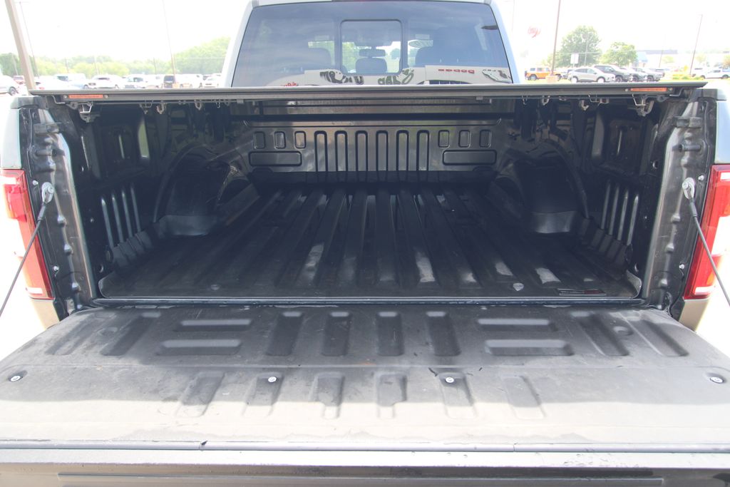 Used 2019 Ford F-150 Truck