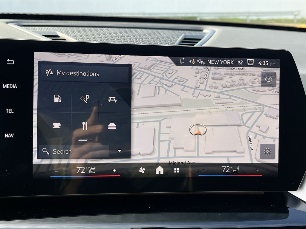 Thumbnail: 2026 BMW X1 - 18