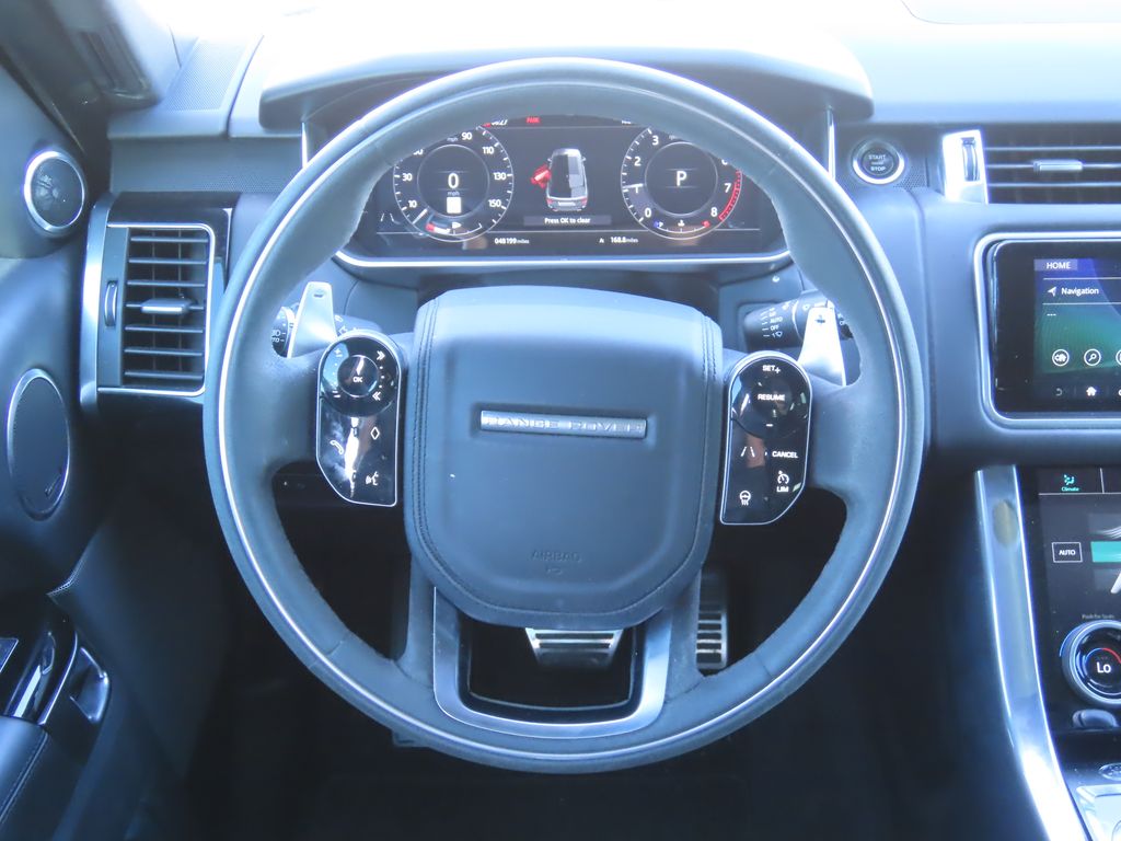 Thumbnail: 2020 Land Rover Range Rover Sport - 6