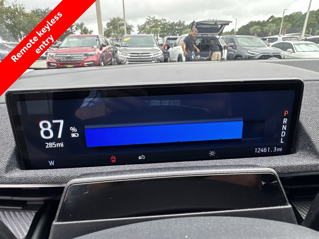 Used 2022 Ford Mustang Mach-E SUV