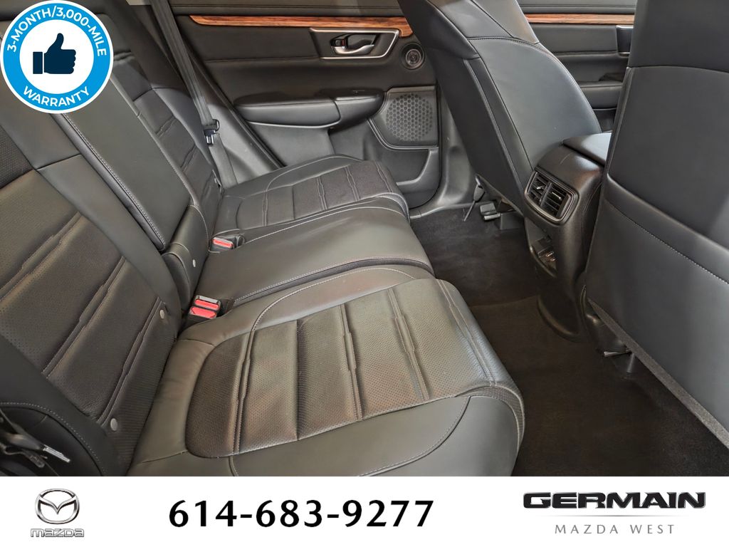Used 2022  Honda Touring image 19
