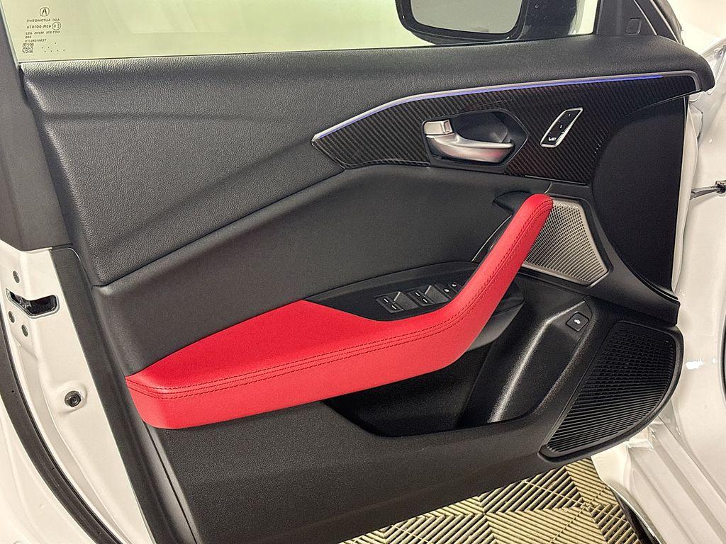 2023 Acura TLX Type S PMC Edition