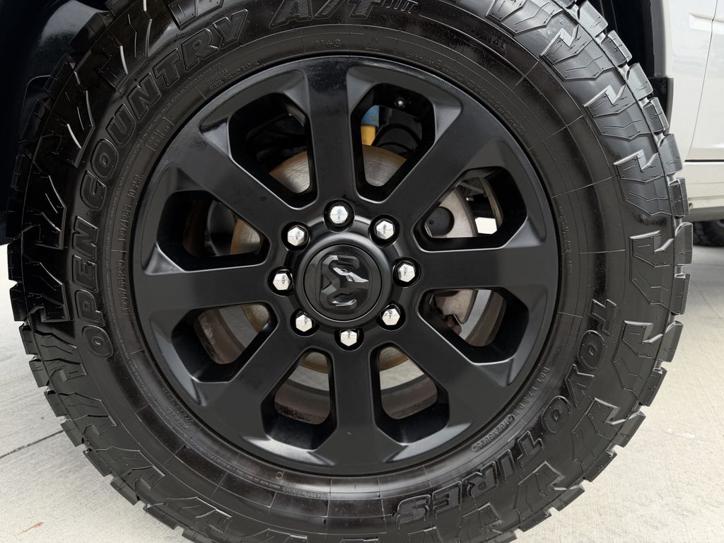 Used 2023 Ram 2500 Truck