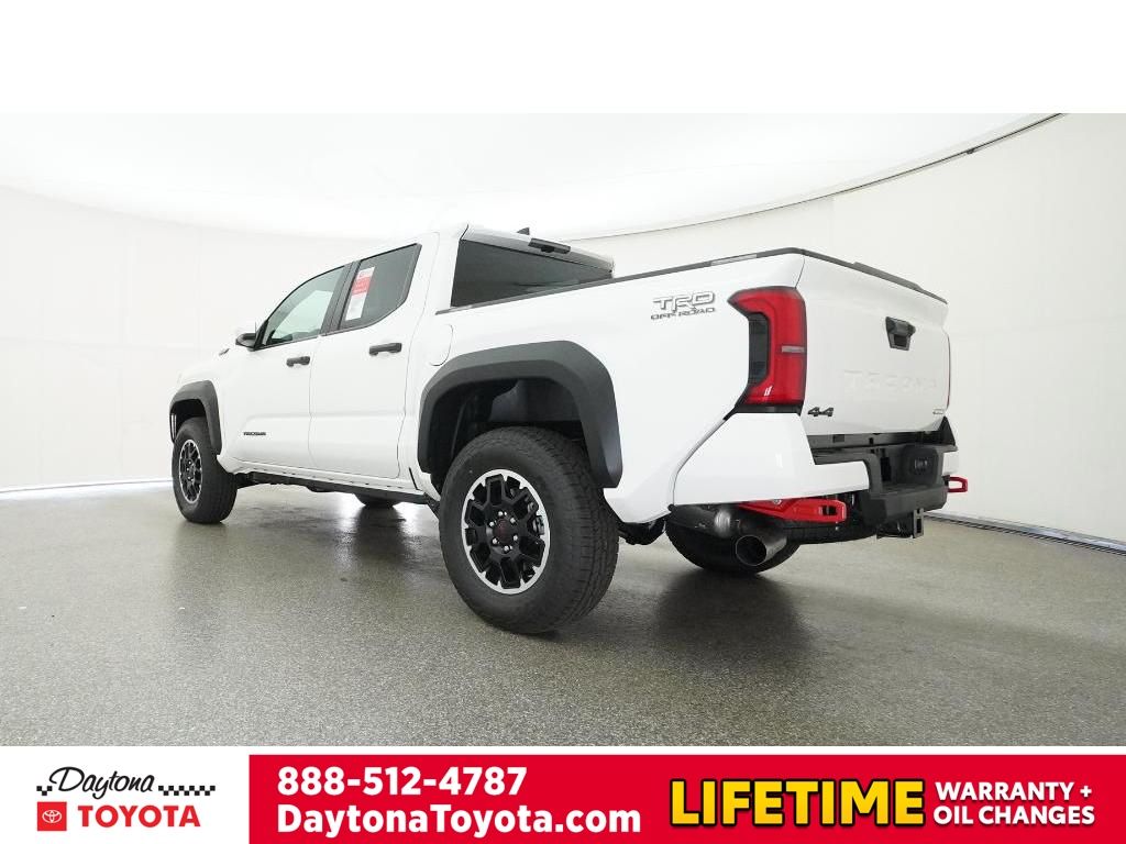 2025 Toyota Tacoma TRD Off Road - Photo 21