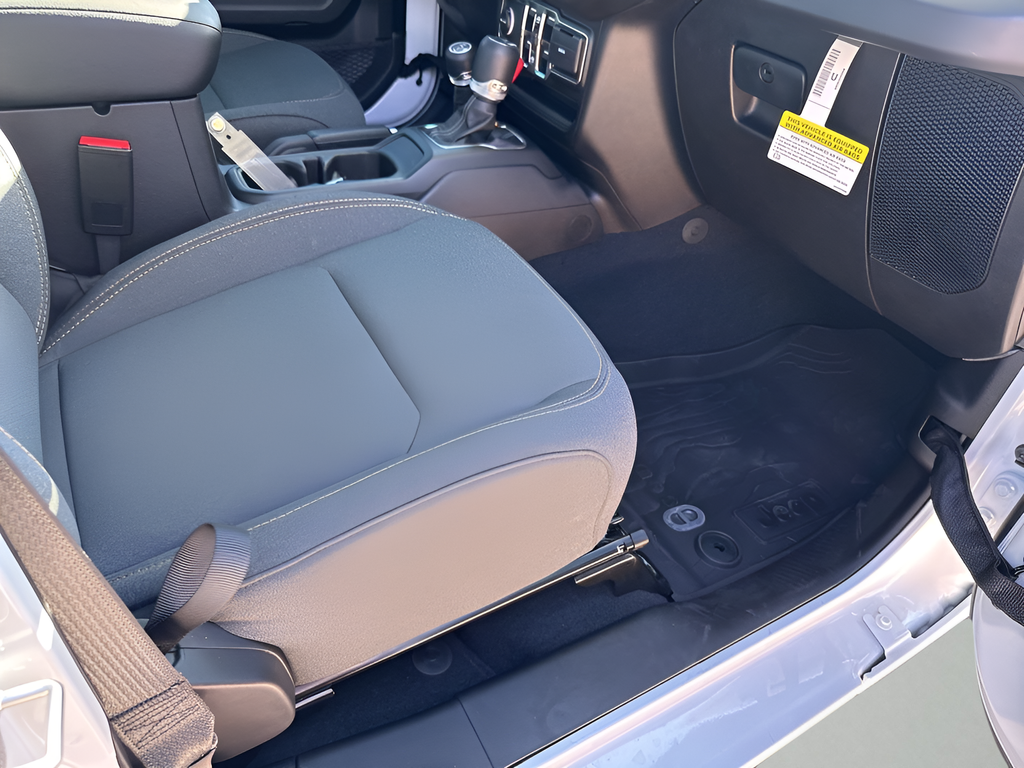 New Car 2025 Jeep Gladiator  For Sale Under $35,000 In Austin, Texas