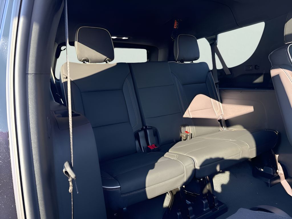 2026 Chevrolet Suburban