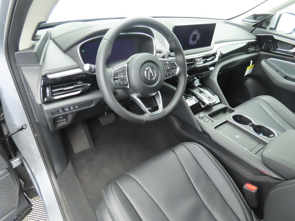 Thumbnail: 2026 Acura MDX - 10