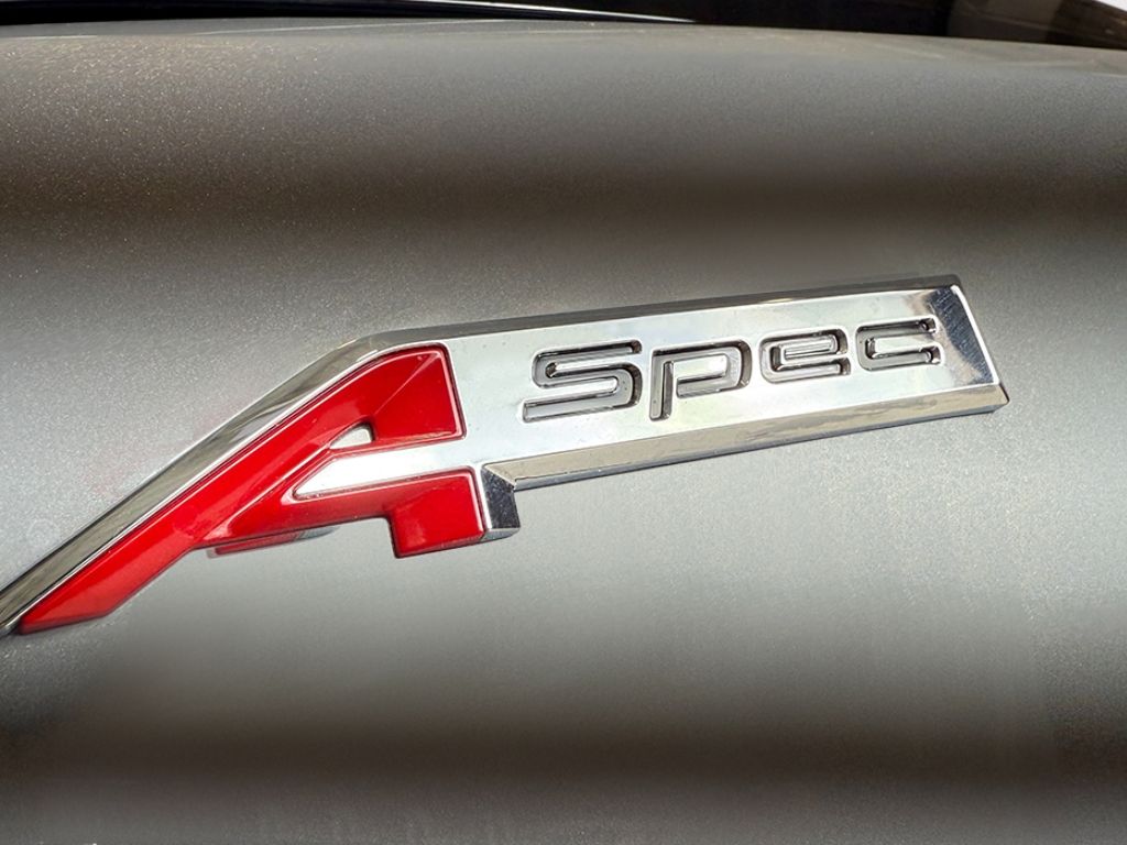 new 2025 Acura ADX car, priced at $41,950