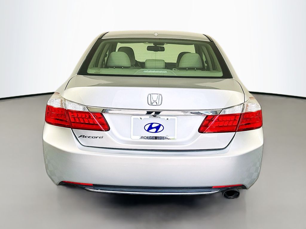 Thumbnail: 2013 Honda Accord - 6