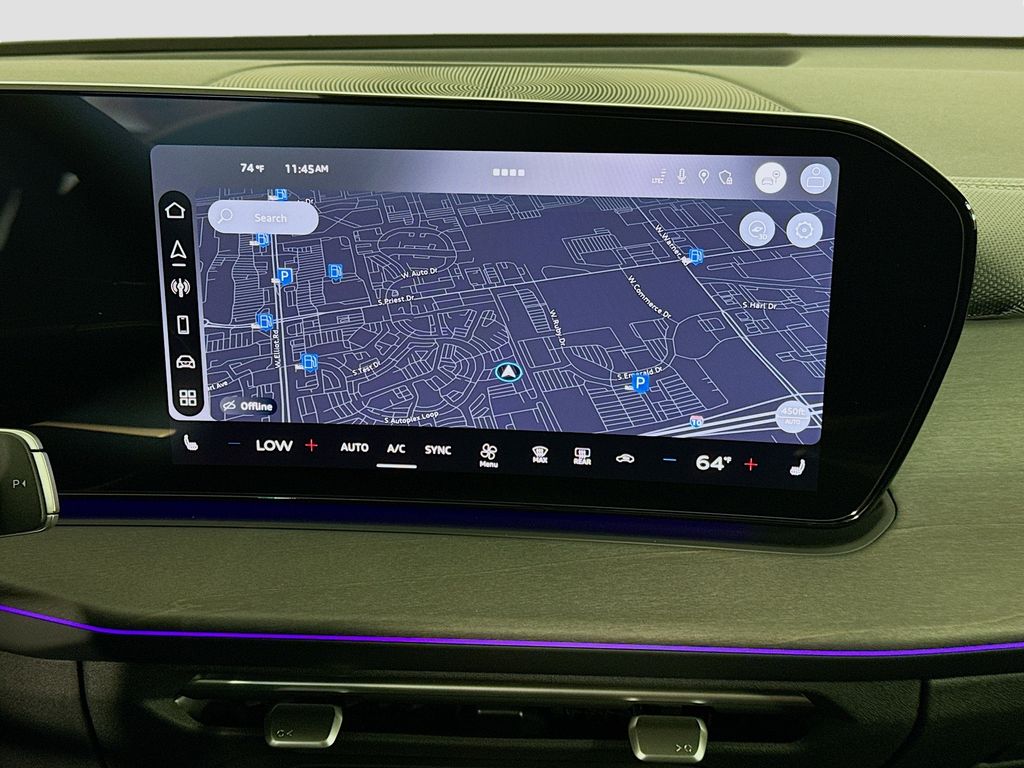 Thumbnail: 2026 Audi Q3 - 16