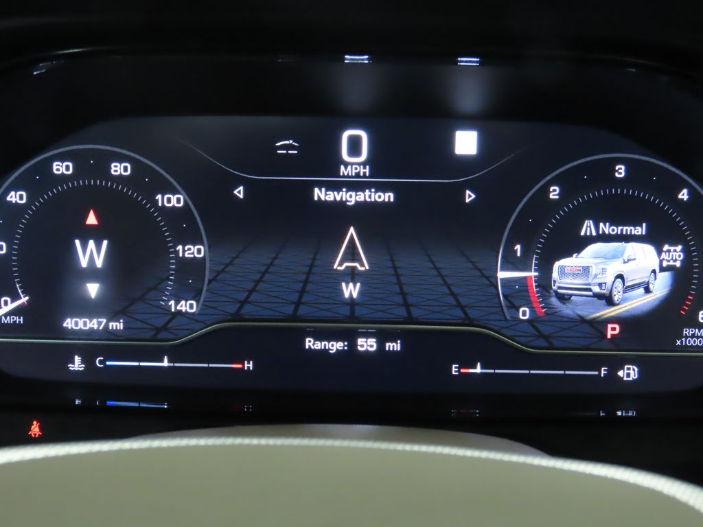 Thumbnail: 2023 GMC Yukon XL - 31