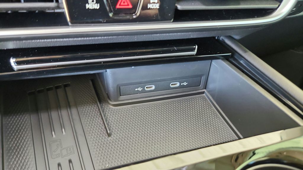 2026 Volkswagen Atlas