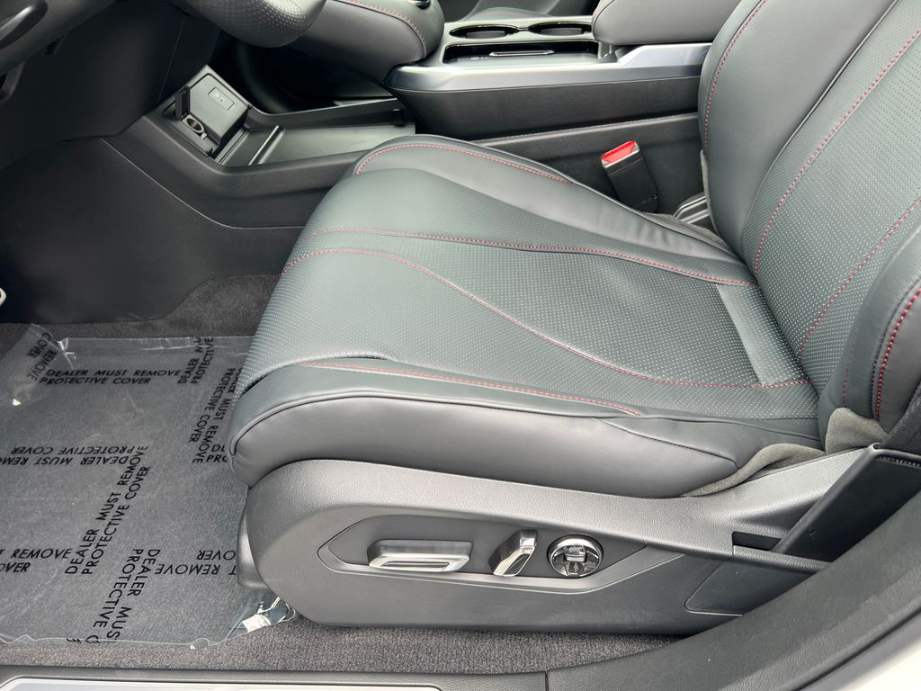 2025 Acura RDX Advance 14