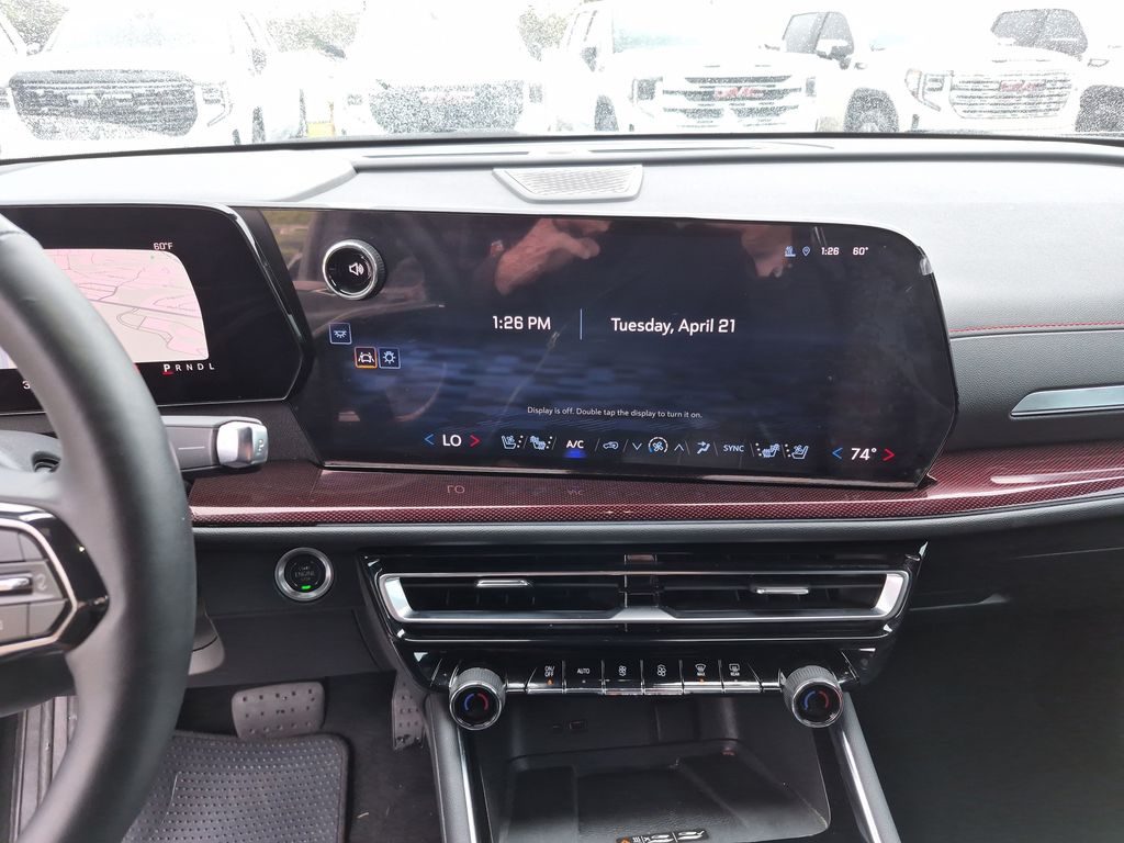 Used Car 2024 Chevrolet Traverse  Rs For Sale Under $50,000 In Austin, Texas