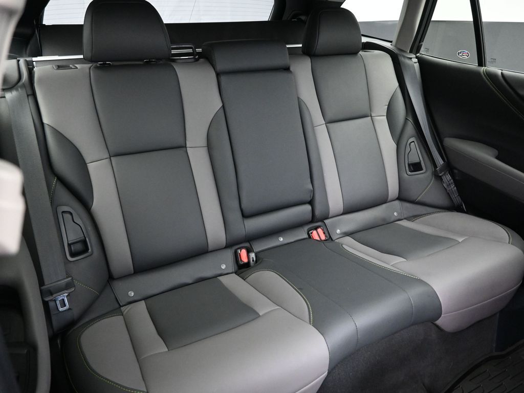 2020 Subaru Outback Onyx Edition XT
