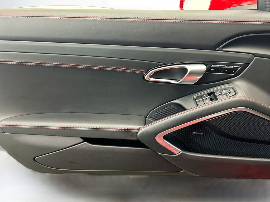 Thumbnail: 2024 Porsche 718 Cayman - 22