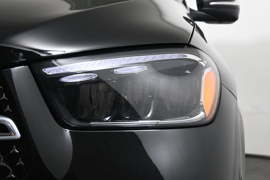 Thumbnail: 2026 Mercedes-Benz GLE - 10