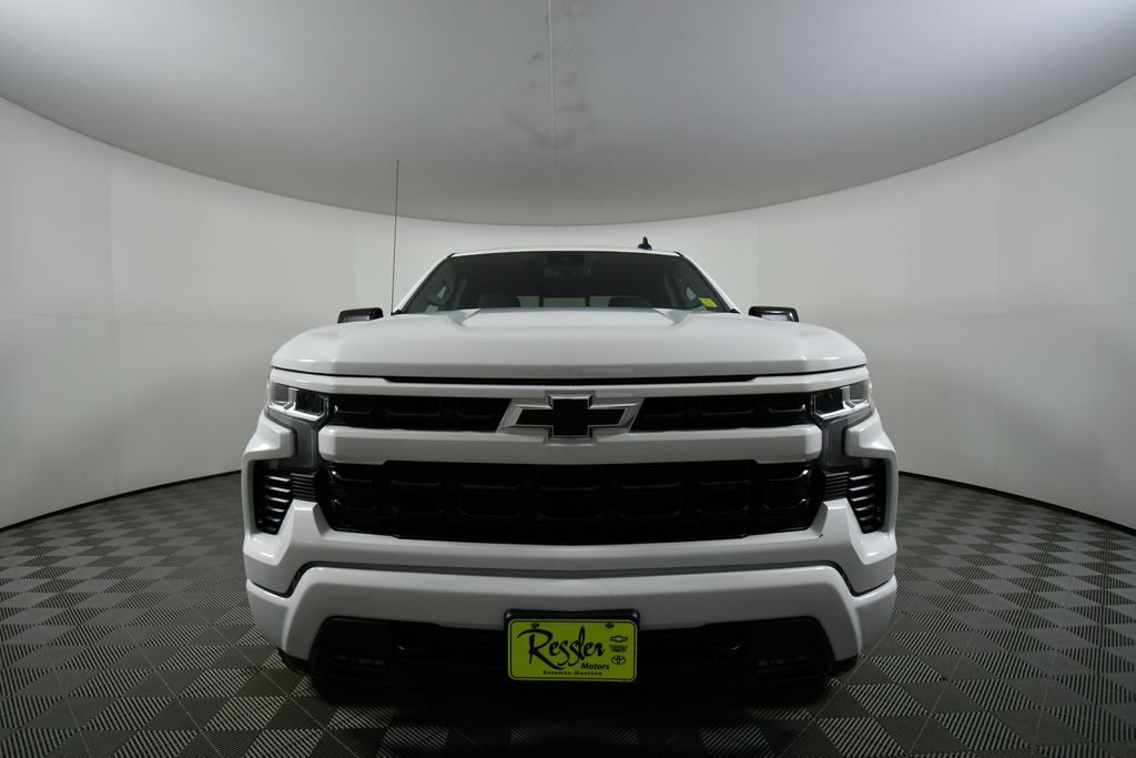 Used 2023 Chevrolet Silverado 1500 Truck