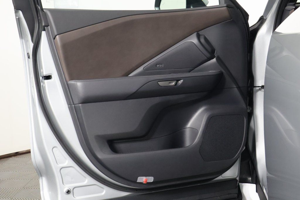 Thumbnail: 2026 Lexus TX - 8