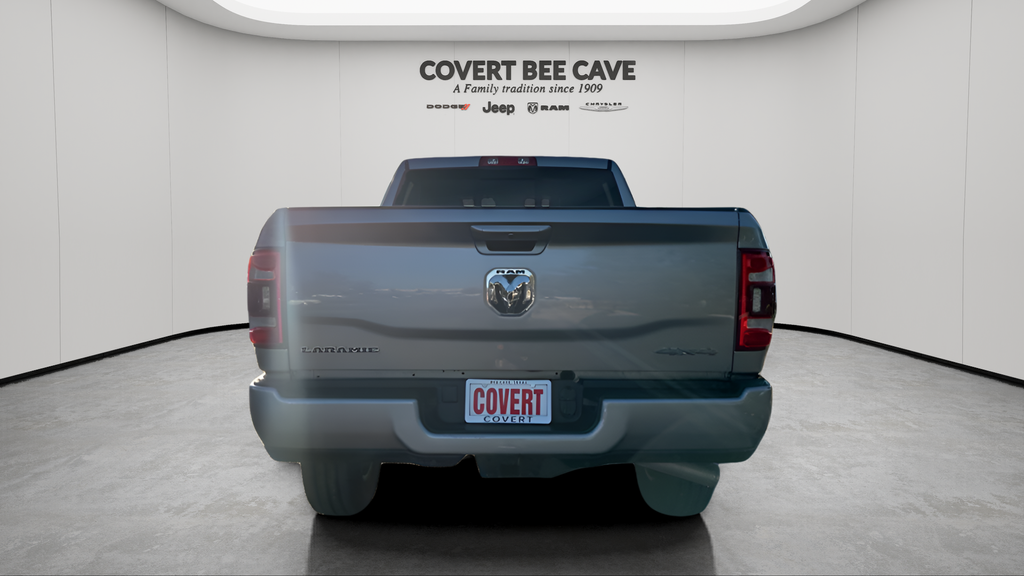 Used Car 2024 Ram 2500  Laramie For Sale Under $60,000 In Austin, Texas