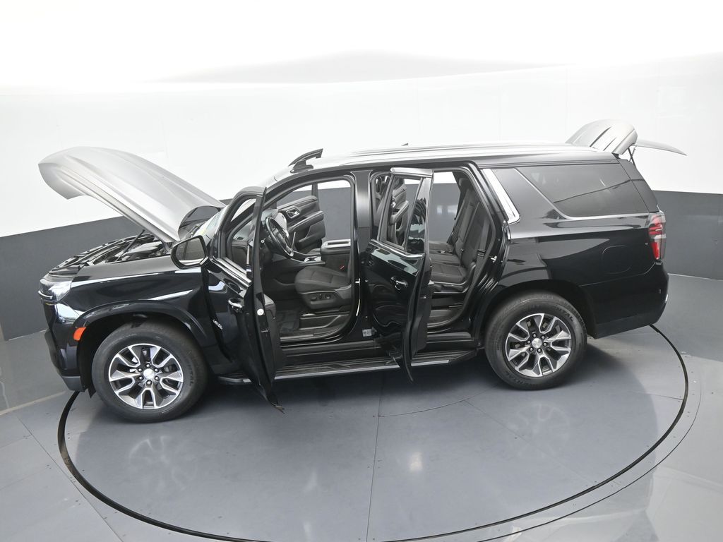 Used 2023 Black Chevrolet LS image 65