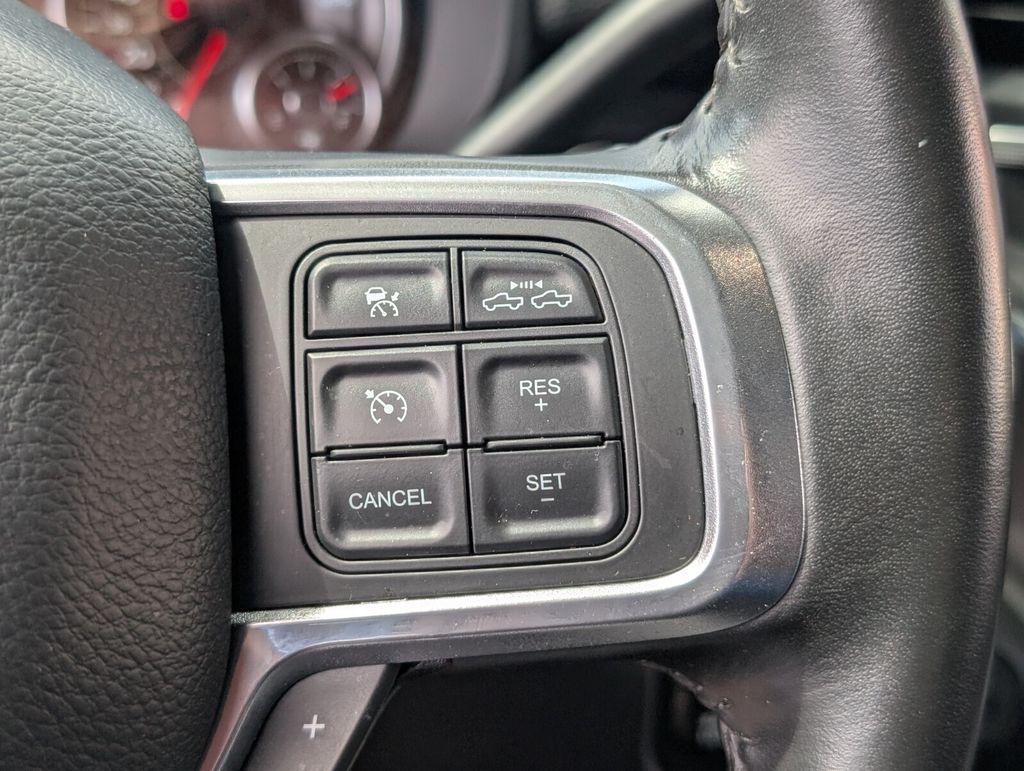 used 2022 Ram 2500 car, priced at $55,000