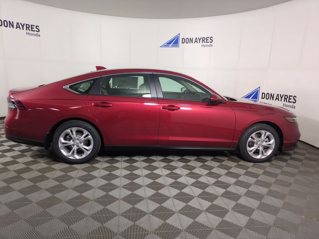 New 2025 Honda Accord For Sale in Fort Wayne, IN
