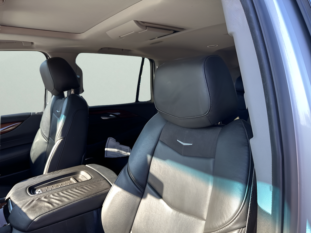 Used Car 2016 Cadillac Escalade  Premium For Sale Under $25,000 In Austin, Texas