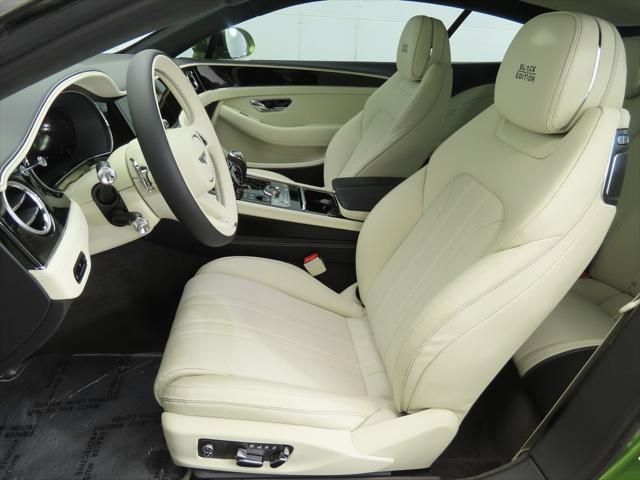 Thumbnail: 2025 Bentley Continental - 19