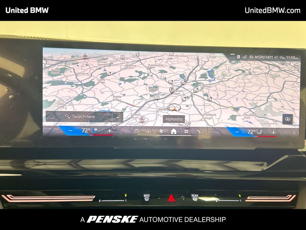 Thumbnail: 2026 BMW 5 Series - 18