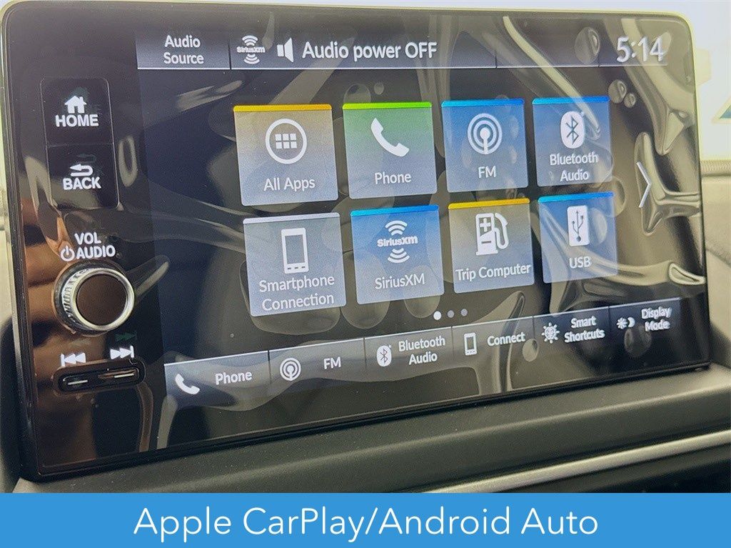 Used Car 2025 Honda Pilot  Ex-l For Sale Under $50,000 In Austin, Texas