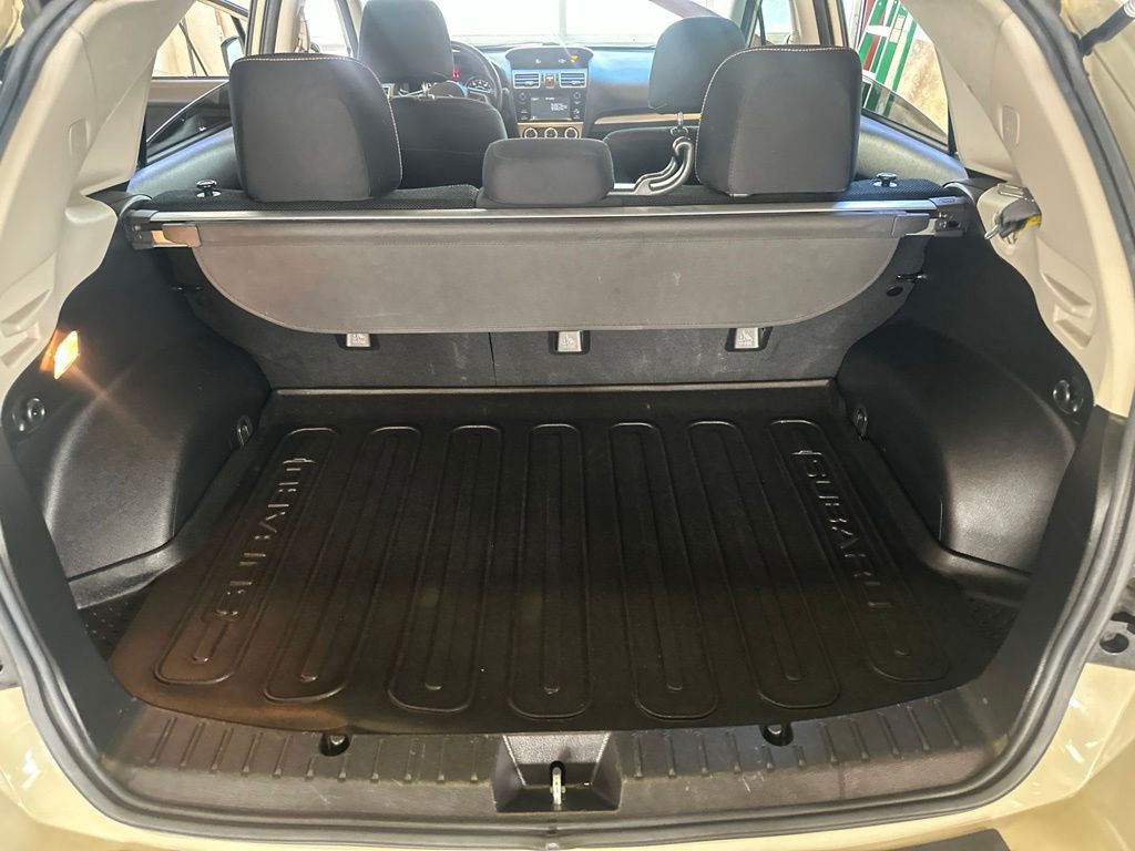 Used 2017 Beige Subaru 2.0i Premium image 26