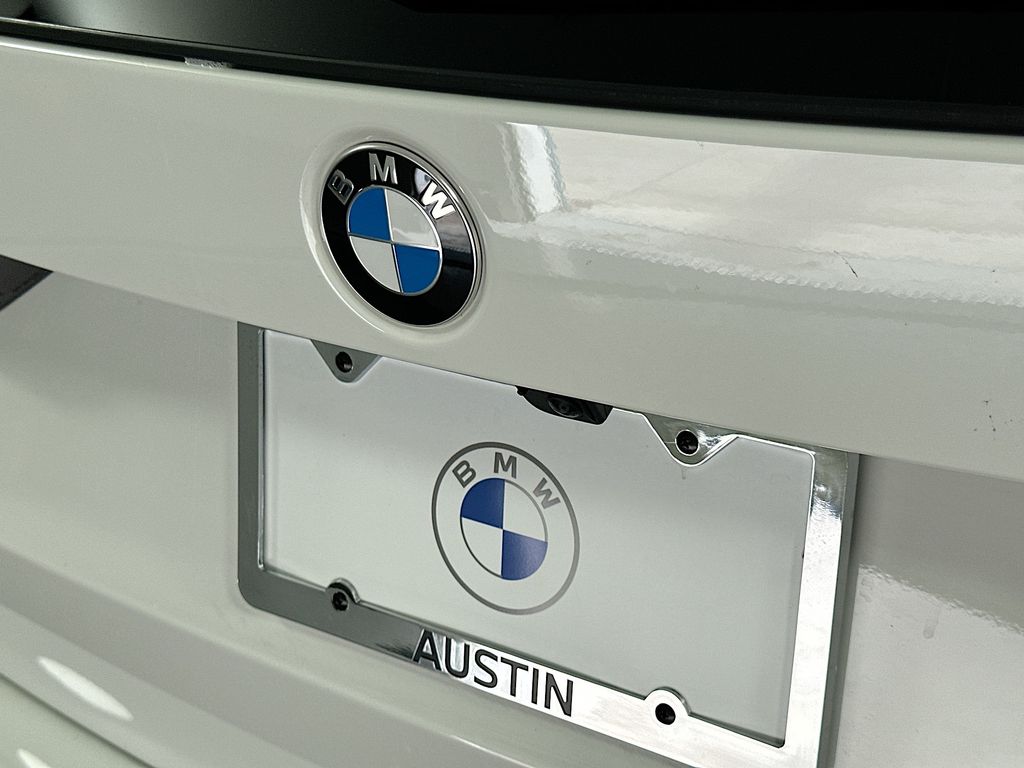 2025 BMW X1 xDrive28i 22
