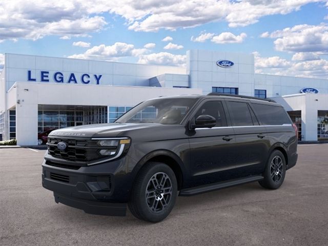 2026 Ford Expedition Max Active - 0