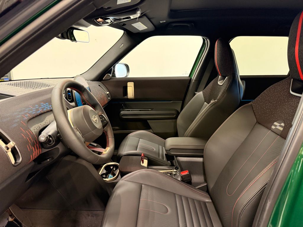 Thumbnail: 2026 MINI Cooper Countryman - 12